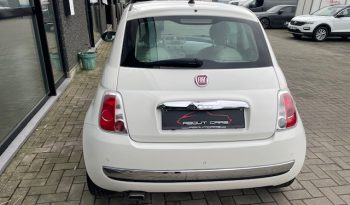 Fiat 500 full