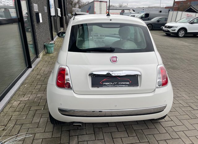 Fiat 500 full