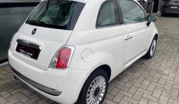 Fiat 500 full