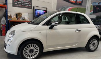 Fiat 500 full