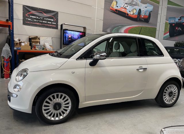 Fiat 500 full