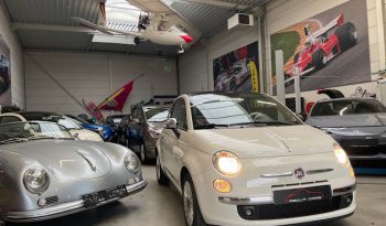 Fiat 500 full