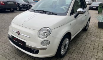 Fiat 500 full