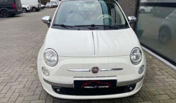 Fiat 500 full