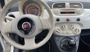 Fiat 500 full