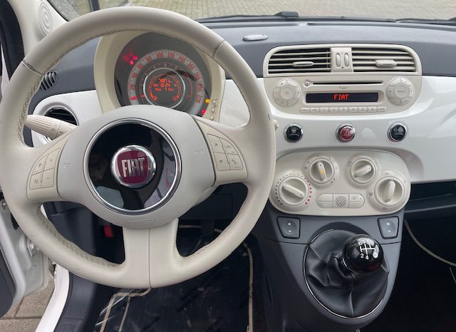 Fiat 500 full