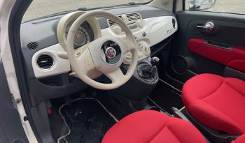 Fiat 500 full