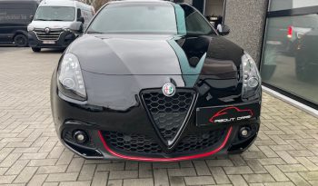 alfa-romeo Giulietta full