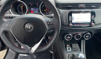 alfa-romeo Giulietta full