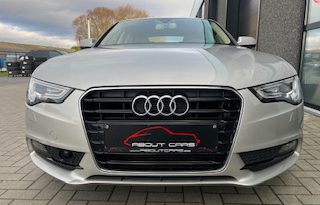 Audi A5 full