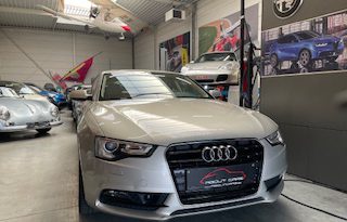 Audi A5 full