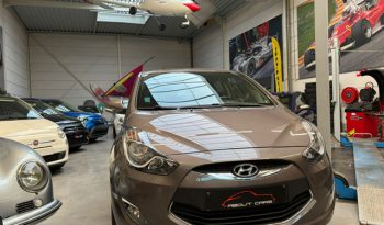 Hyundai i20 full