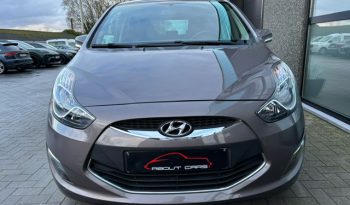 Hyundai i20 full