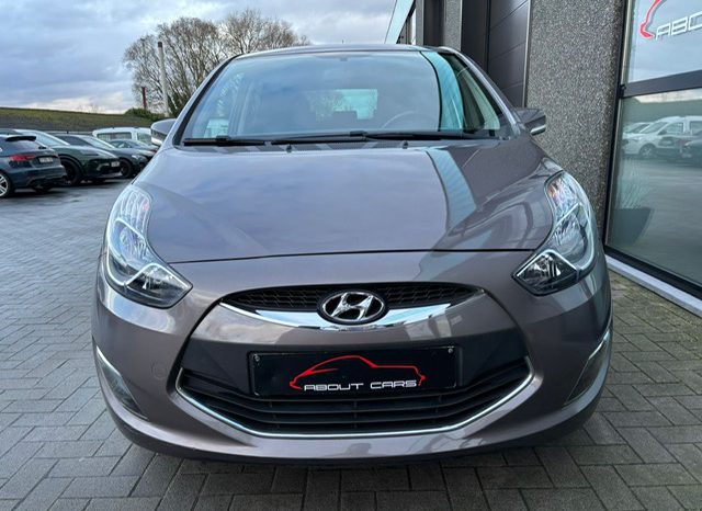 Hyundai i20 full