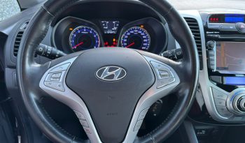 Hyundai i20 full