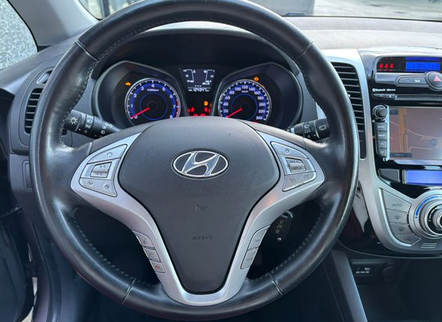 Hyundai i20 full