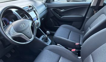 Hyundai i20 full