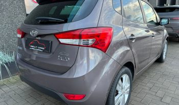 Hyundai i20 full