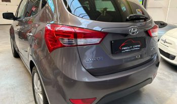 Hyundai i20 full