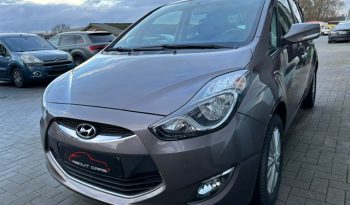 Hyundai i20 full