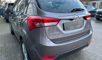 Hyundai i20 full