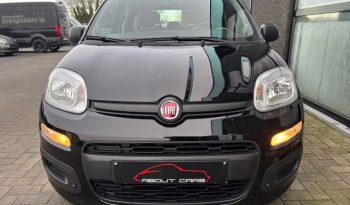 Fiat Panda full