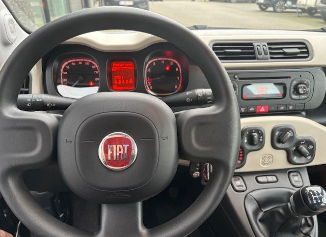 Fiat Panda full