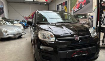 Fiat Panda full